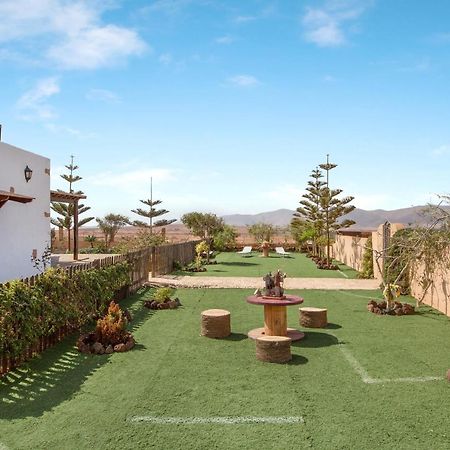 Casa Laura Villa La Ampuyenta Luaran gambar